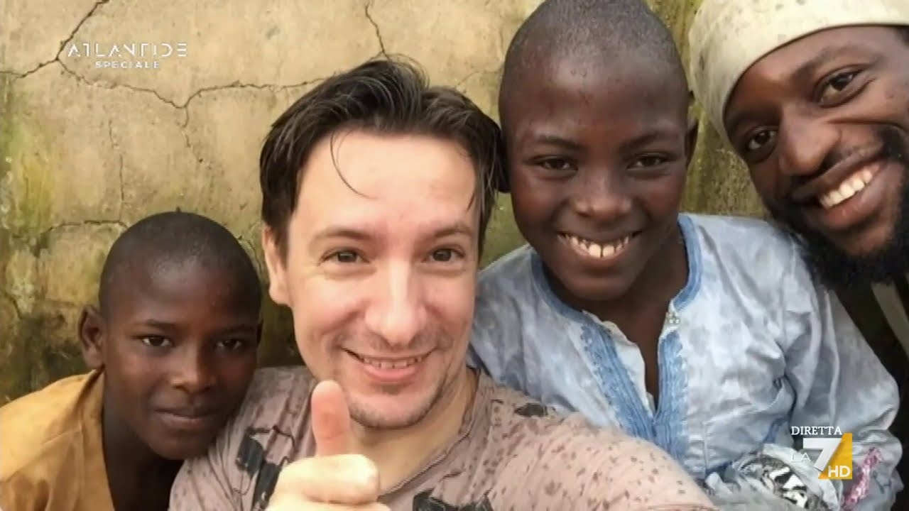 Ucciso l'ambasciatore italiano in Congo Luca Attanasio: vittima di un agguato