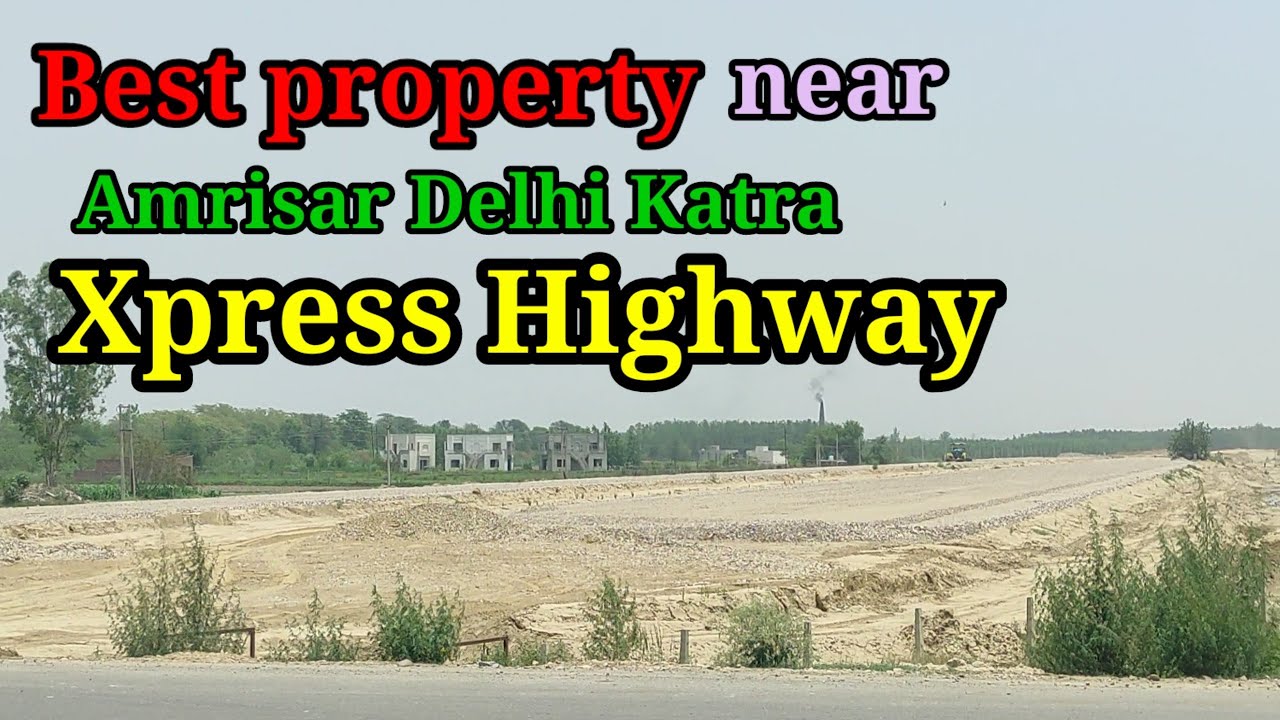 Shiva SCO | Opposite Shiva Enclave Rajasansi Airport Ajnala Road Amritsar | Hari Om Properties |