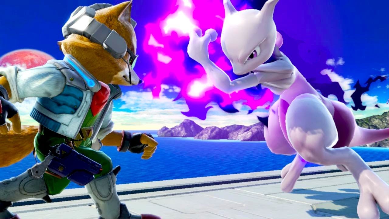 Fighting Mewtwo's WORST Matchups