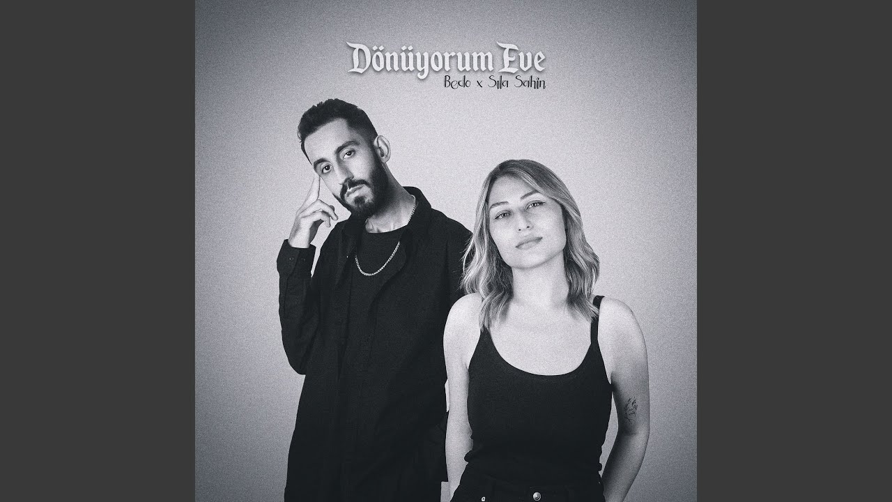 Dönüyorum Eve