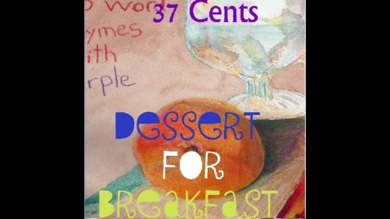37 Cents | Super Famous Punk Song