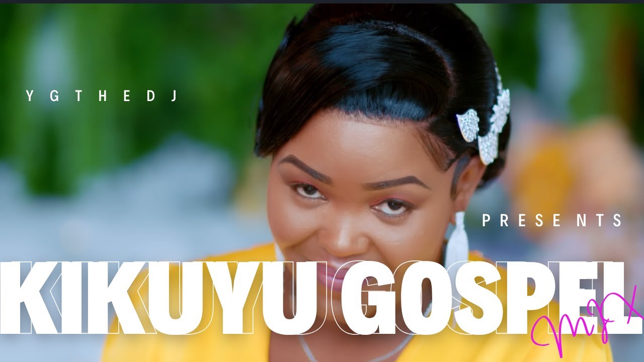BEST KIKUYU GOSPEL VS KIGOOCO HITS MIX 2025 | DR SARAH K, SHIRU WA GP, PHYLISS MBUTHIA ft YGTHEDJ