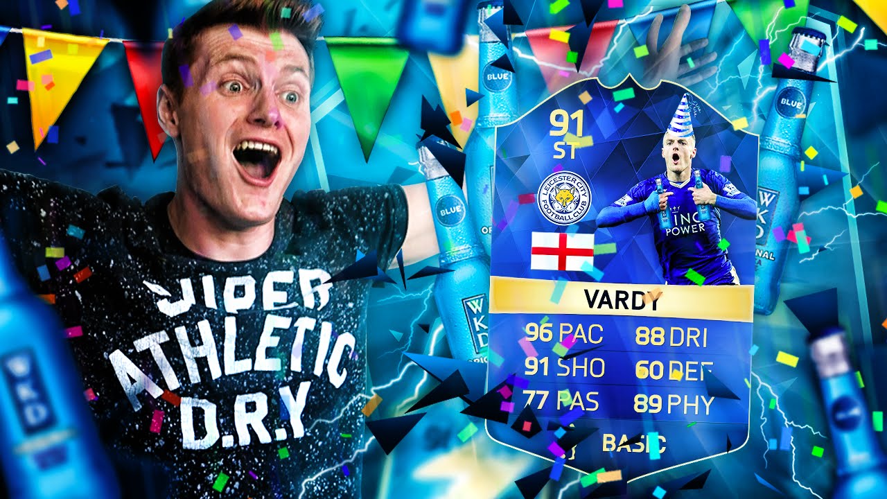 I'M HAVING A BPL TOTS PACK OPENING PARTY!!!
