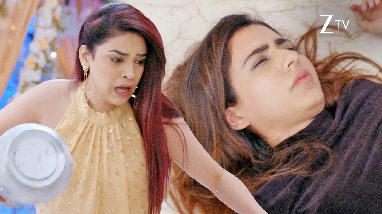 KUNDALI BHAGYA | Episode - 752 | Part 2 | Preeta Arora Luthra, Karan Luthra
