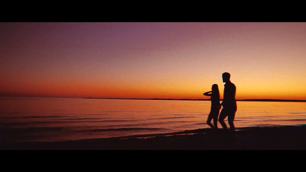 FURY ROAD - Lone Cypress (Official Music Video) - French ROCK 2025