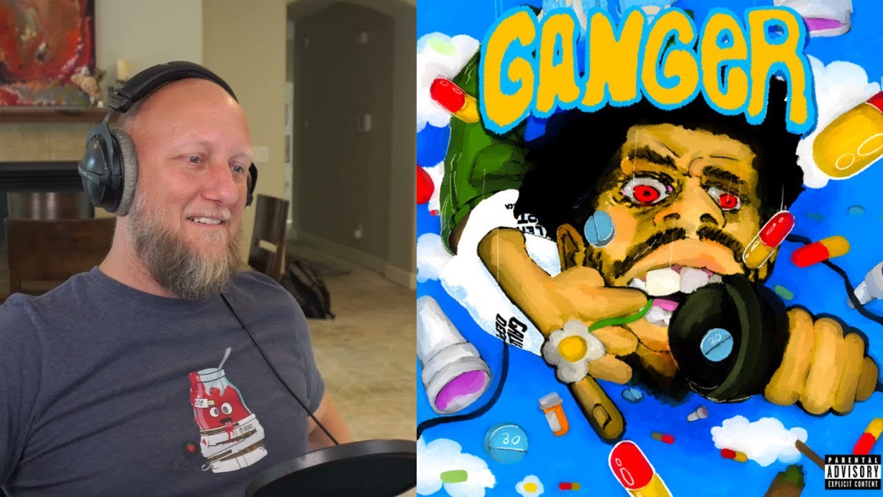 Reacting to 