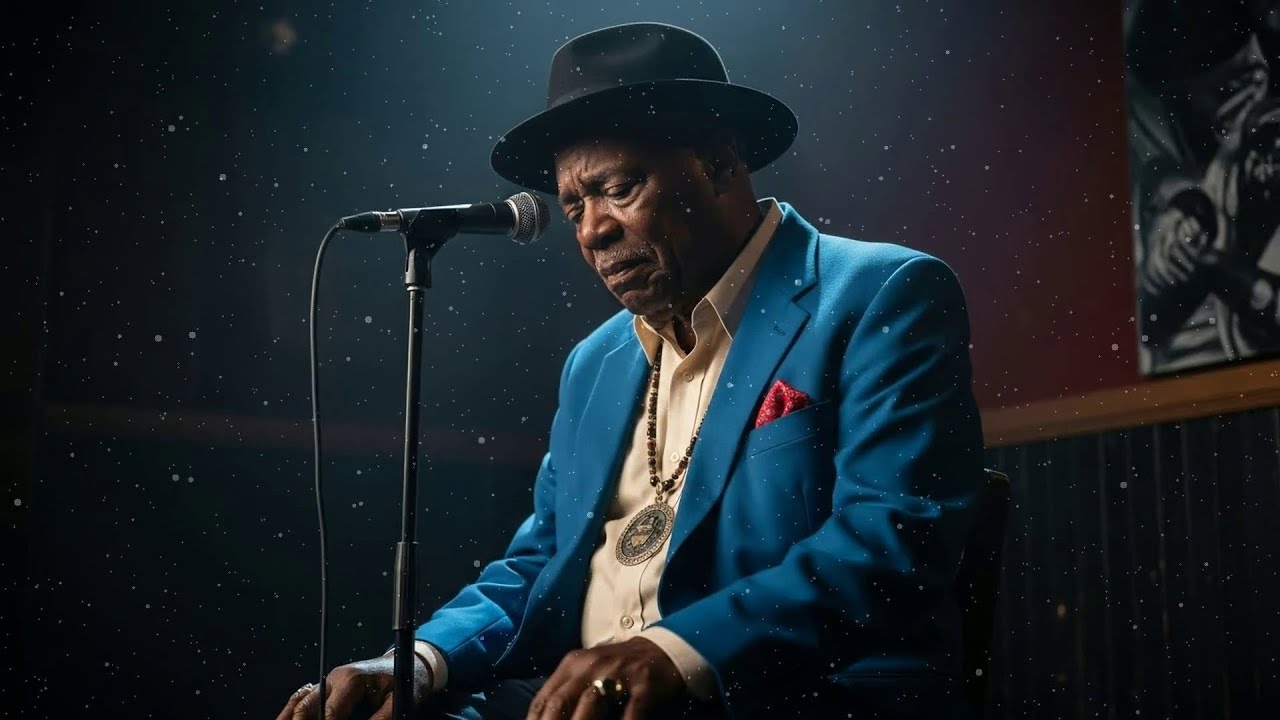 Inspired by Buddy Guy & B.B. King | Eternal Blues Guitar