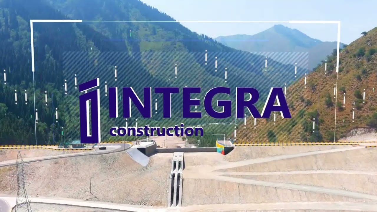 Видео презентация компании Integra Construction