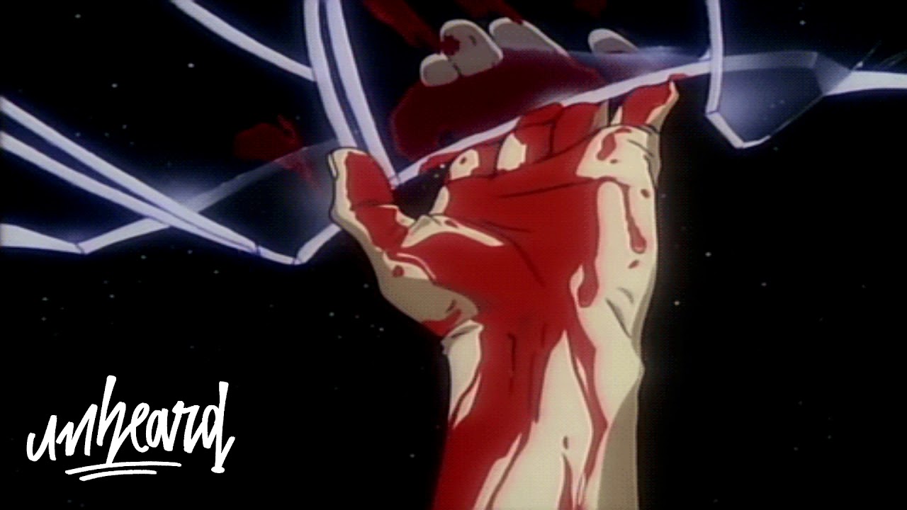 killval - bloody prada (prod. nick mira)