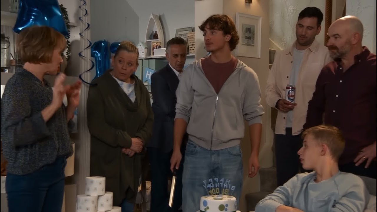 Coronation Street - Part 2 (30th January 2026)