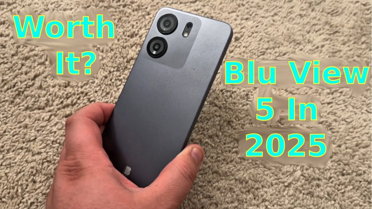 Blue View 5 In 2025 (Is It Worth Buying?)