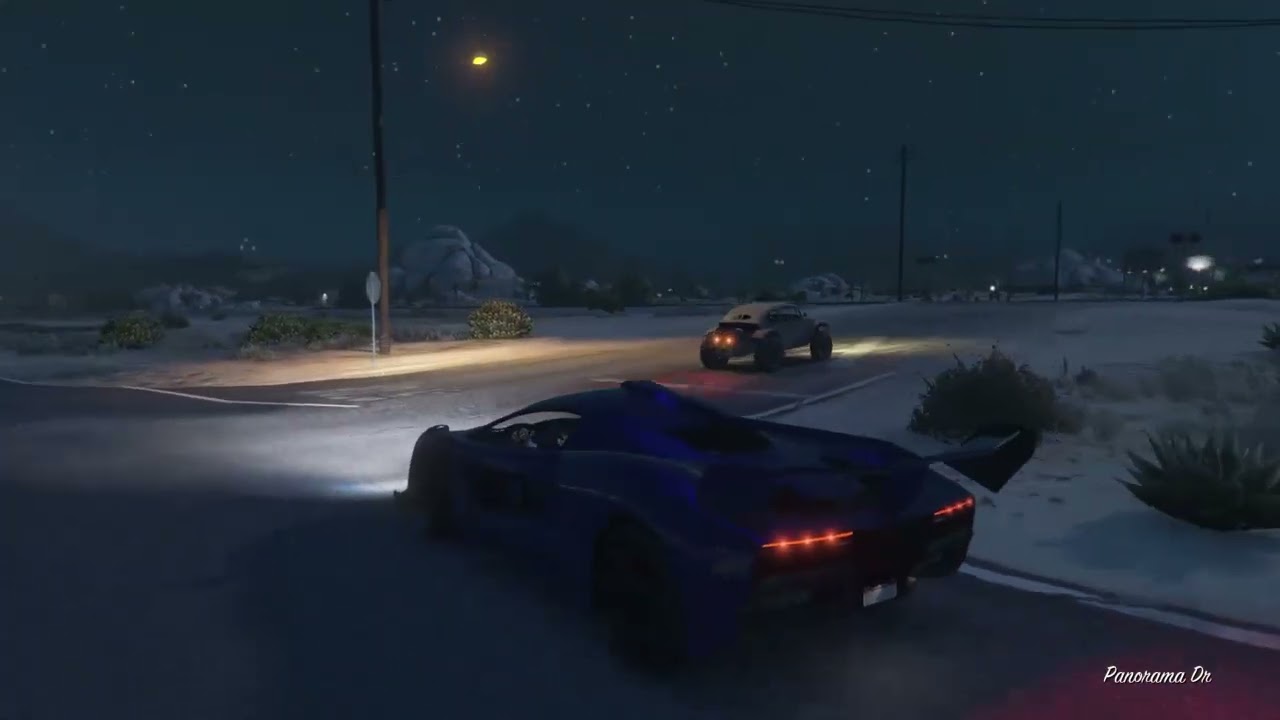 A Calm Car Meet in the County | MRP | GTARP | EP.46