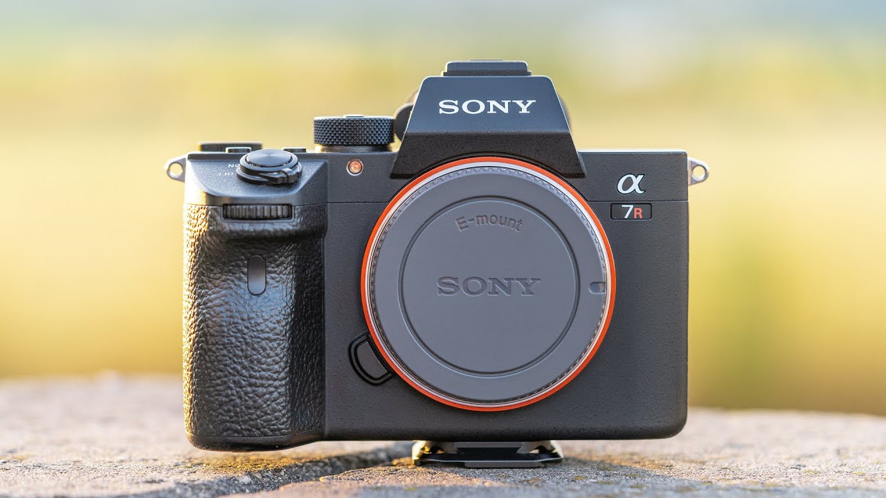 Обзор Sony A7R III / A7R IIIA 2021 — сейчас самое время