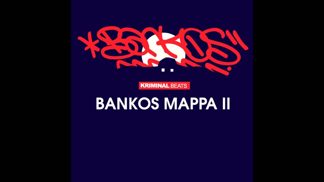 Bankos - Zokog az &eacute;jszaka km Phat & Zsolaa  & Ketioz (Bankos Mappa II.)