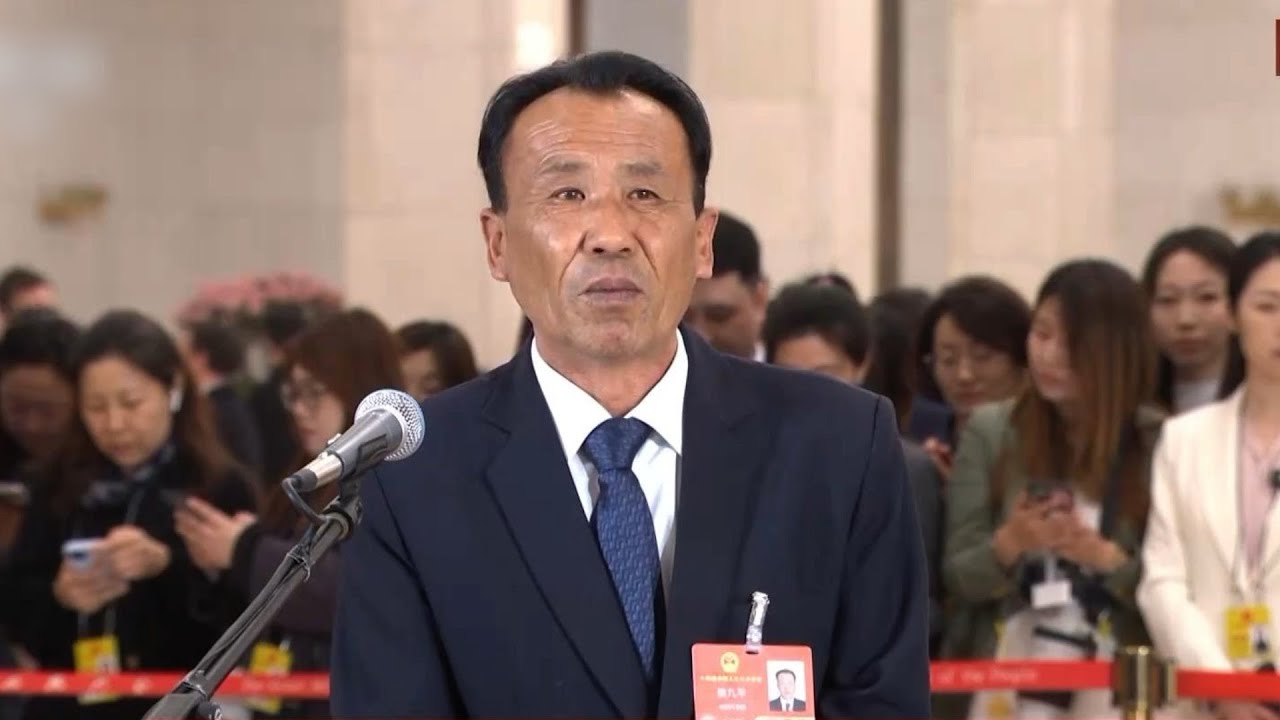 NPC deputy advocates impartiality in handling local disputes