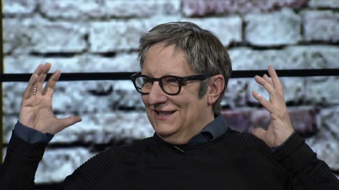 Mark Wigmore speaks with Robert Lepage