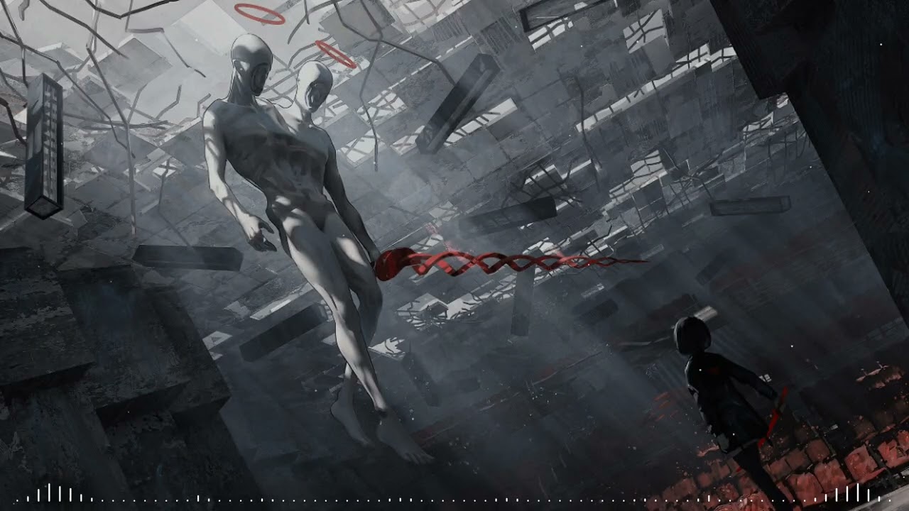 Retribution│Cinematic Instrumental │No Copyright