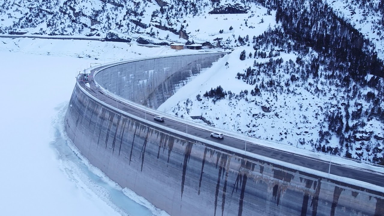 Livigno inverno 2021