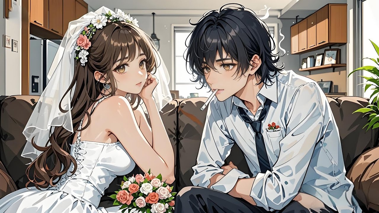 Five years into marriage,I learned he loved his first love.Reborn,I pushed him to her—he regretted