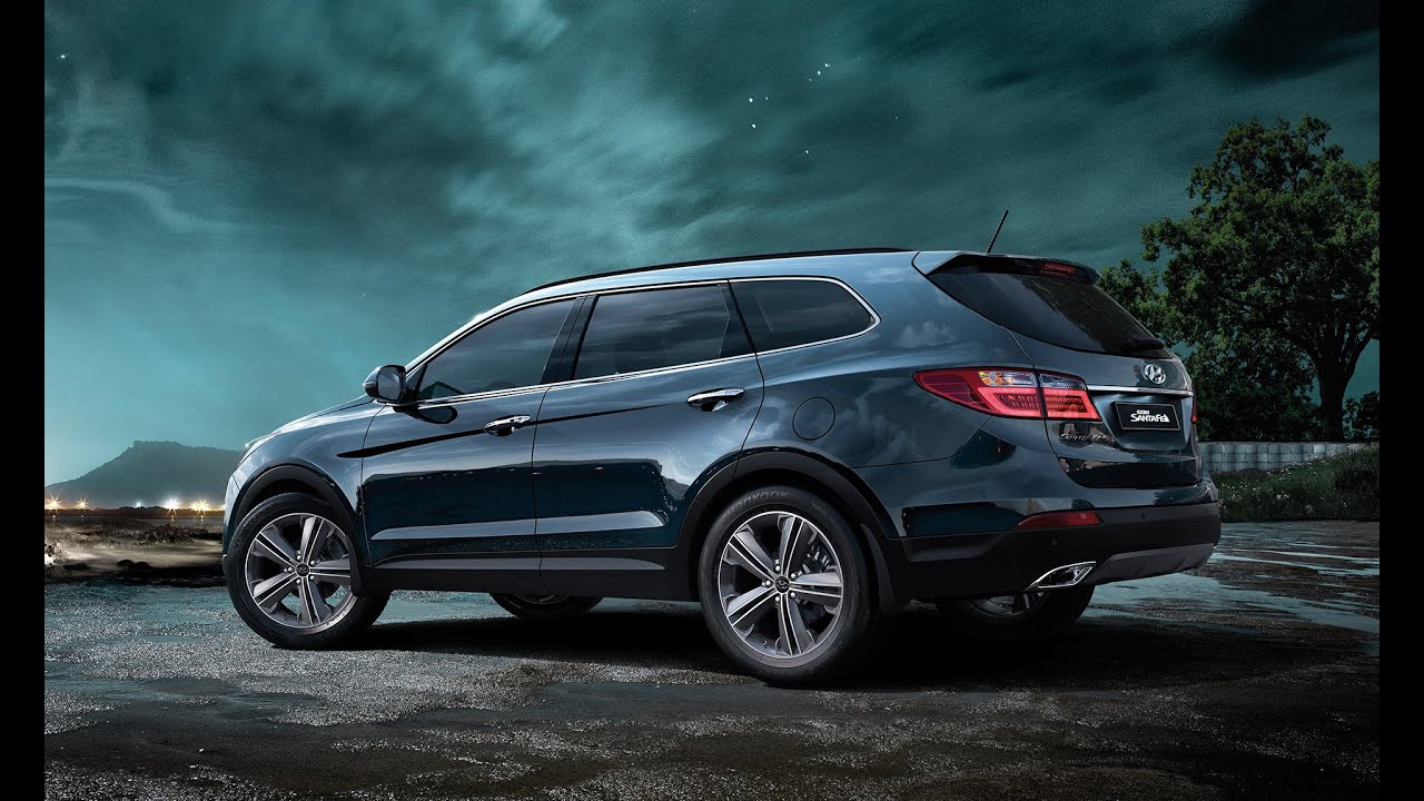 Hyundai Santa Fe CRDI - Чип Тюнинг, ЕГР