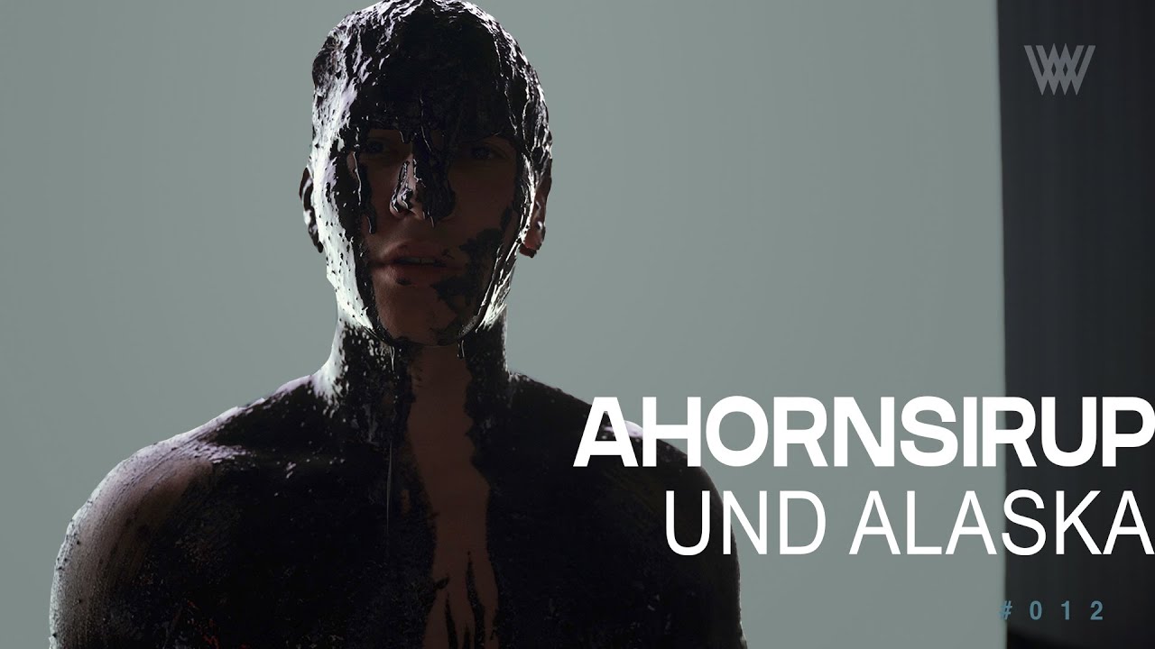 AHORNSIRUP und ALASKA [Wincent Weiss Album-VLOG #012​]