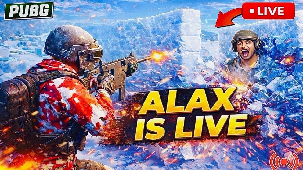 PUBG 4.2 NEW UPDATE 🥶🪂 #pubglive #shortsfeed #pubglivestream