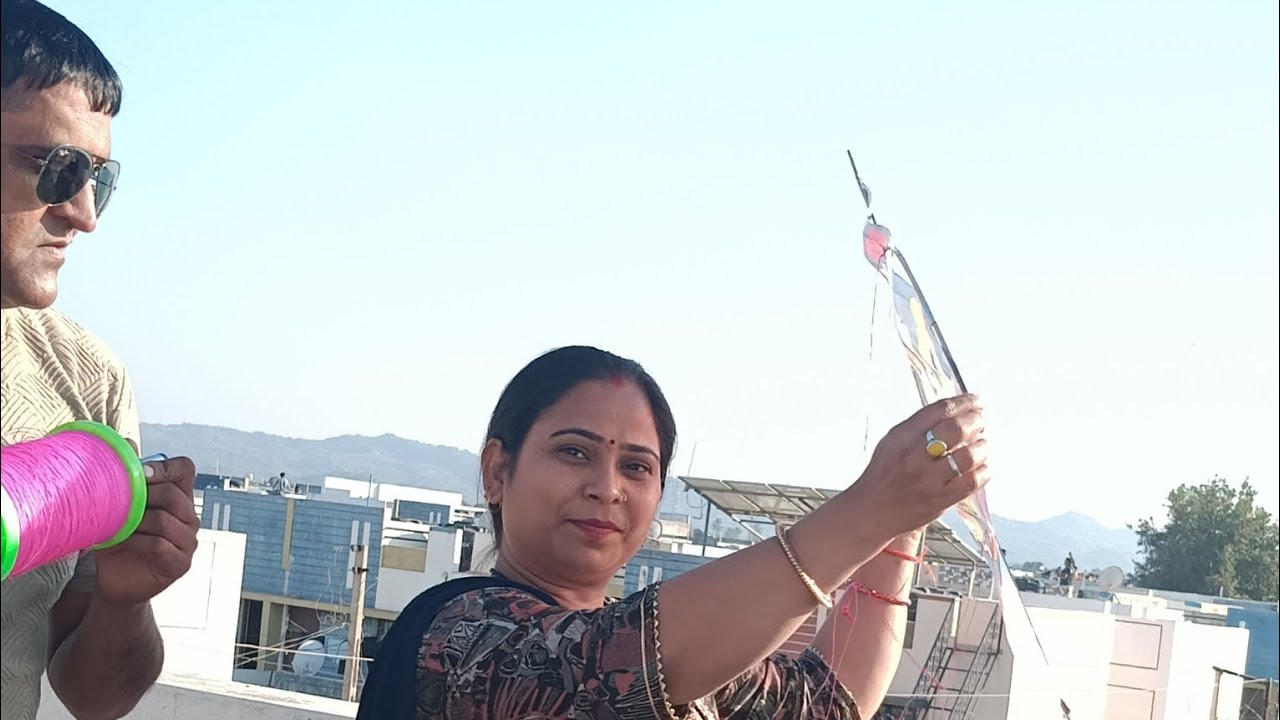 Happy makar Sankranti 🌹 gokuldham#Kutch Bhuj#Gujarat 🙏🌹🙏🌹🙏🌹