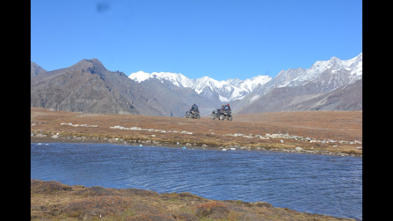 Road Trip Delhi-Shimla-Kullu-Manali-Chandigarh