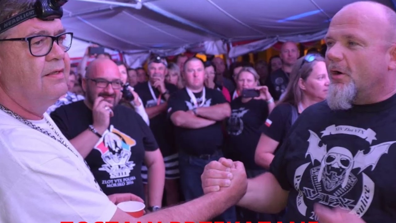 XIV zlot VTX Polska DLA DOMINKI