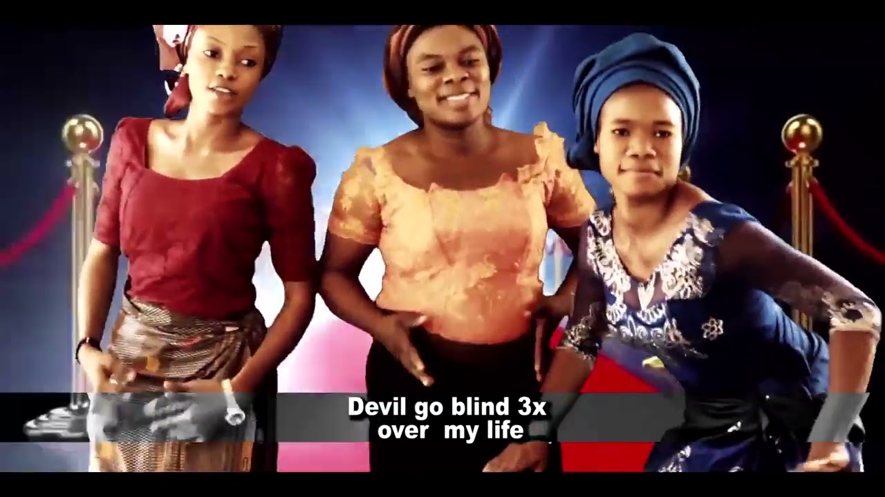 IGWE NOR (Ososo Song)
