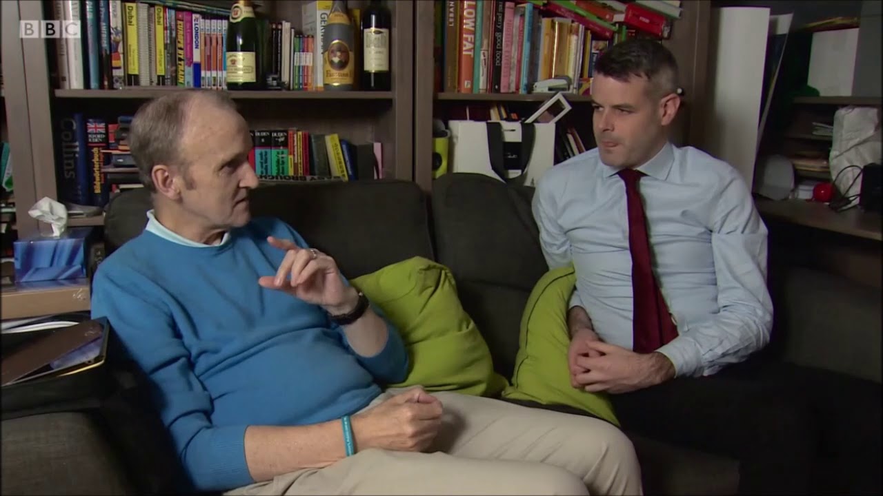 PIP: Parkinsons sisease reassessments a waste of money