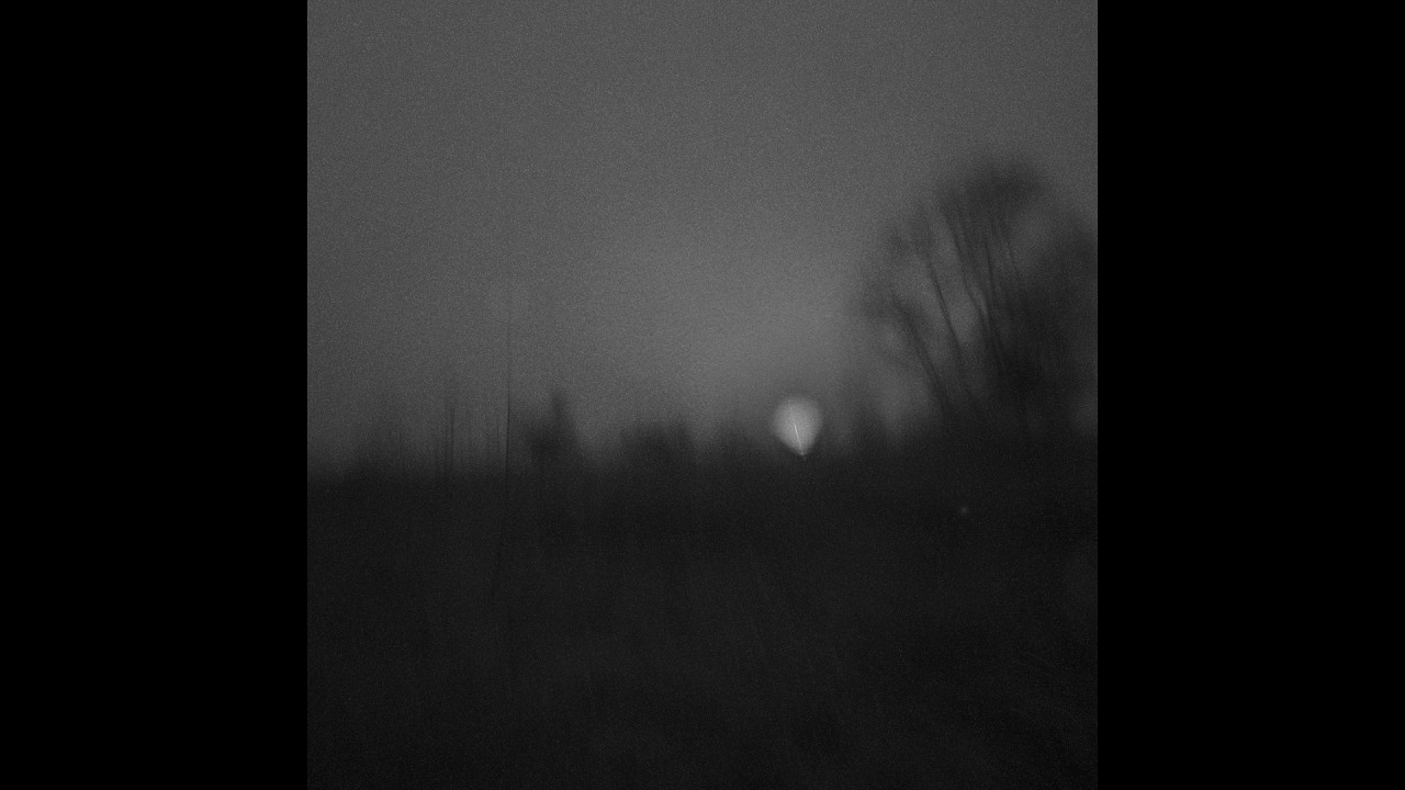 svptvmbvr - aurora (slowed)
