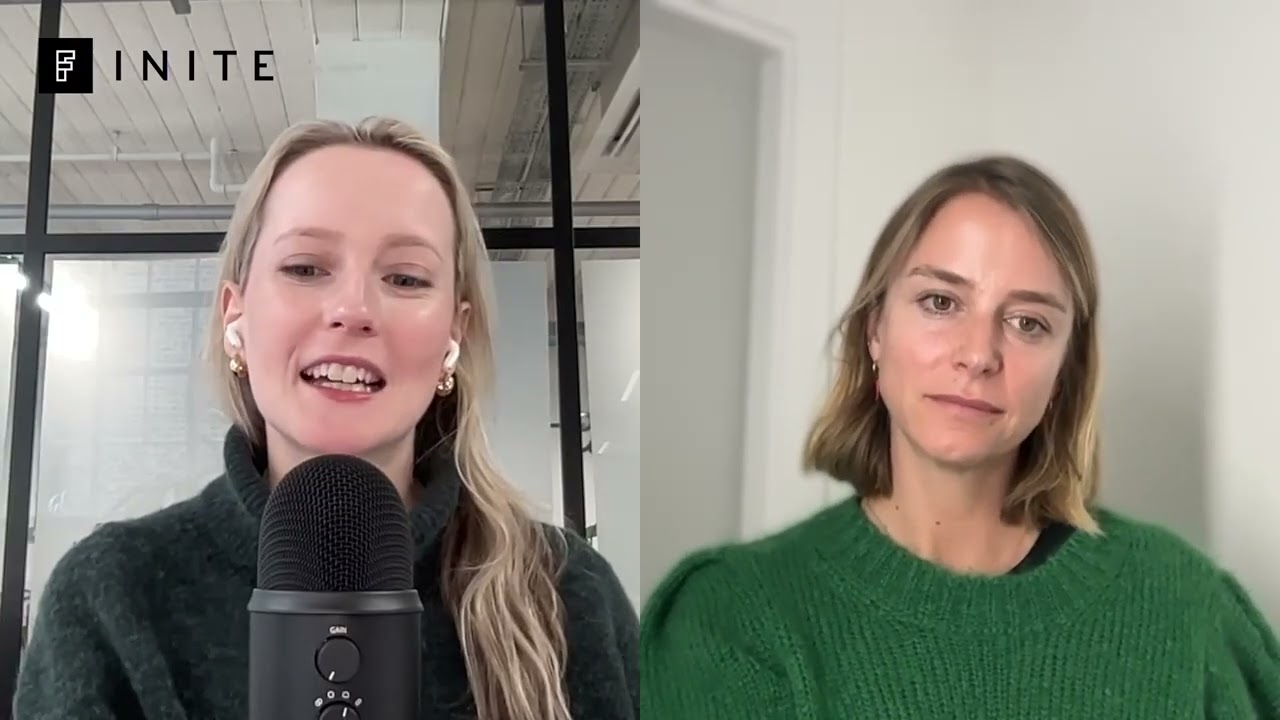 The 2026 CMO: AI, Smaller Teams and the New Rules of Marketing Leadership with Kat Wendelstadt, CMO