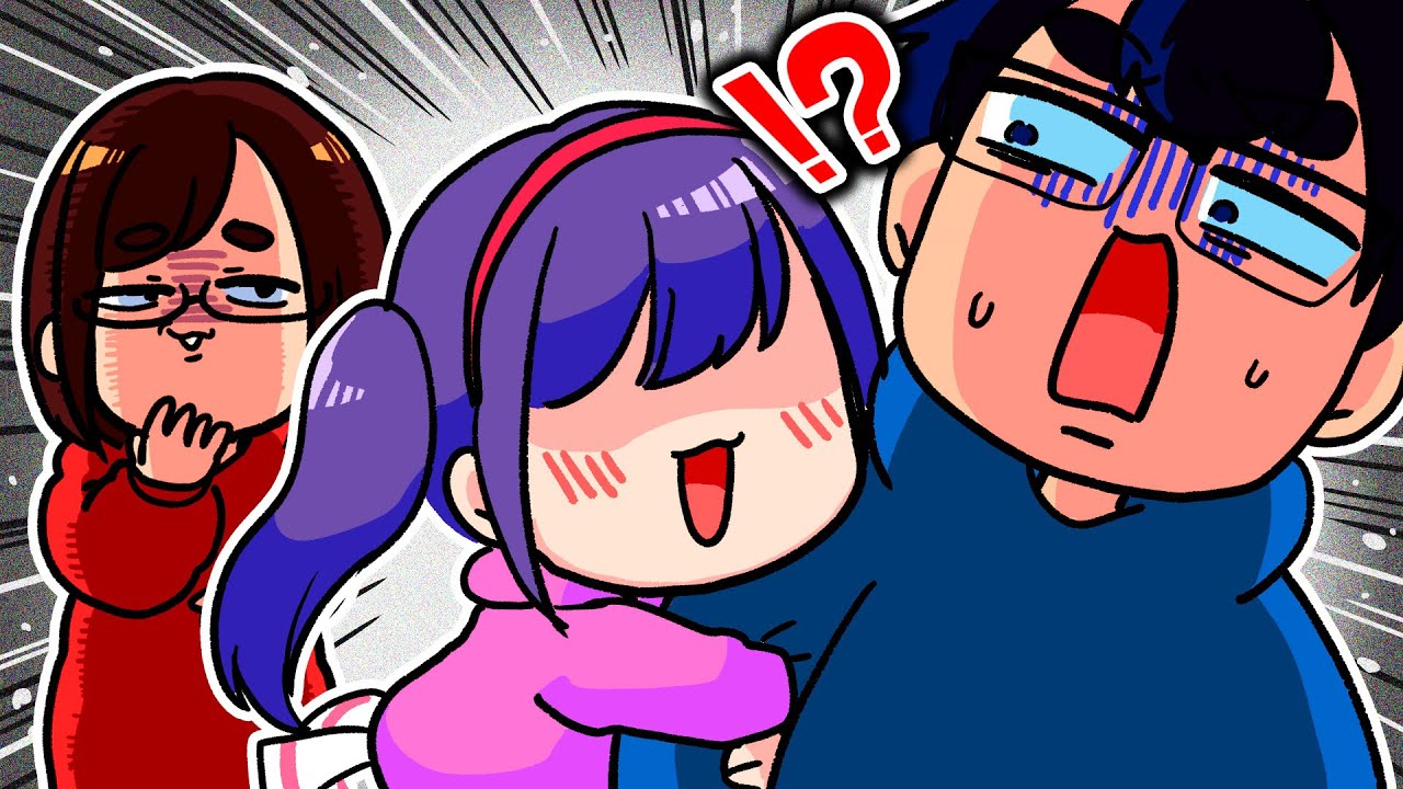 【ご報告】妻のお願いで、とある女の子と同棲することになりました。