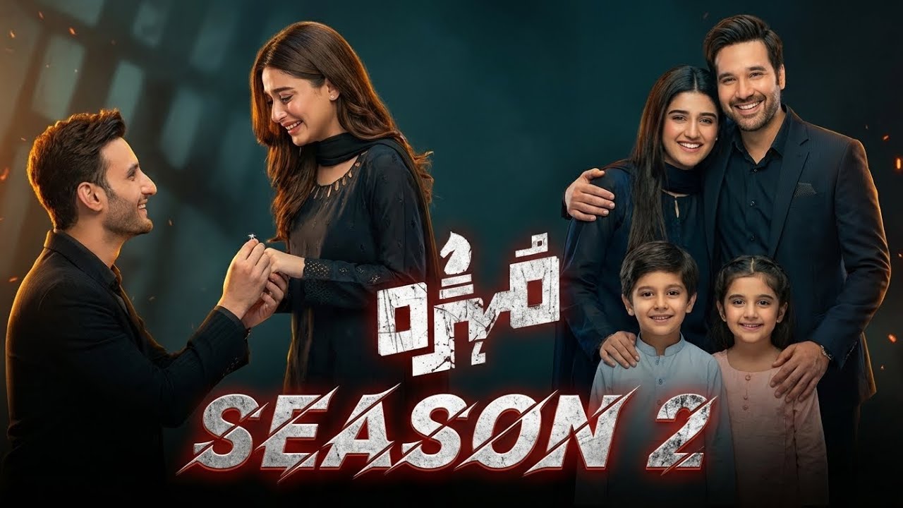 Mohra Season 2 | Mohra Season Two Update ? Story Expectations, Cast & Future Possibilities