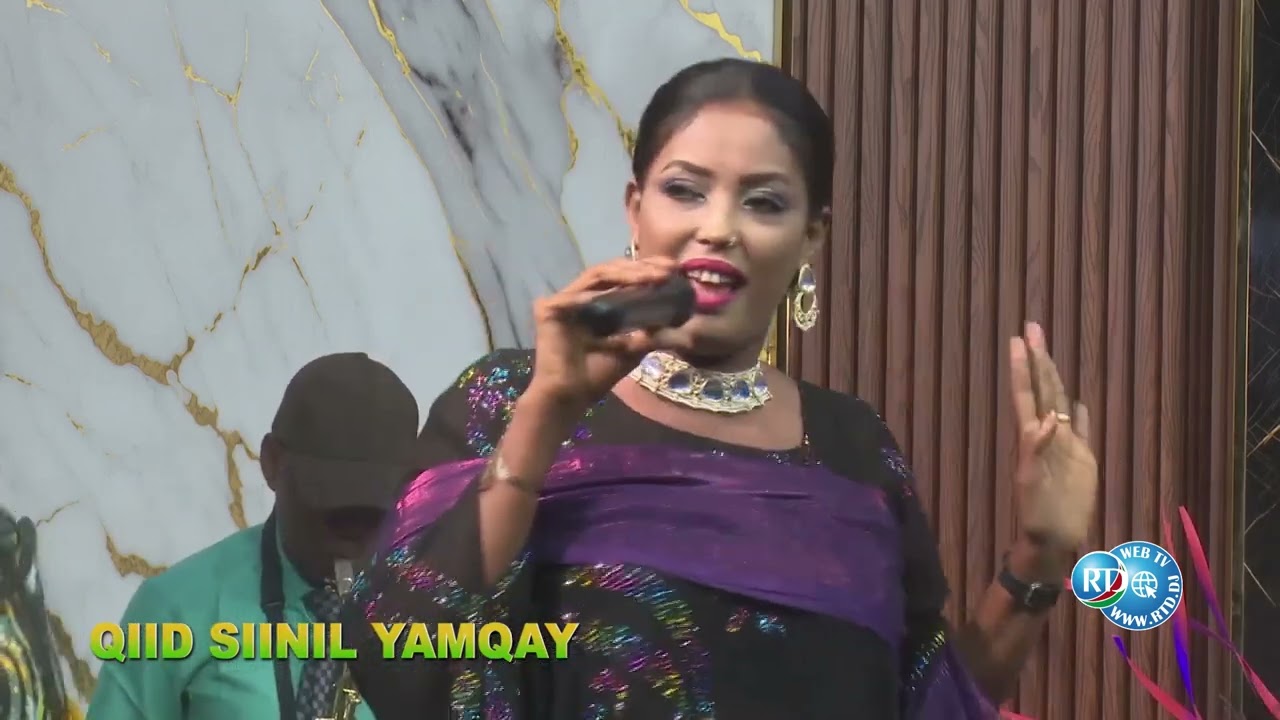 ASSIA KAMIL | YALOW YOK EDDE GEXEM MACAY | QIID SIINIL YAMQAY RTD 2025