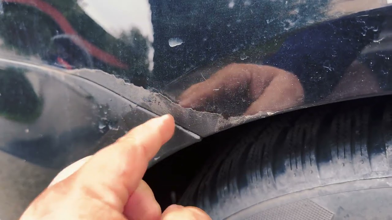 Jedeš koupit auto a borec ani nevyleze a vymlouvá se po SMS.