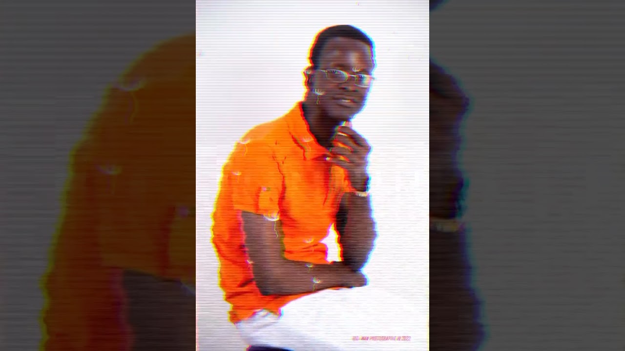 JESU HOUN_MIN - JC SAVIEN DHOSSOU - [AUDIO OFFICIEL]