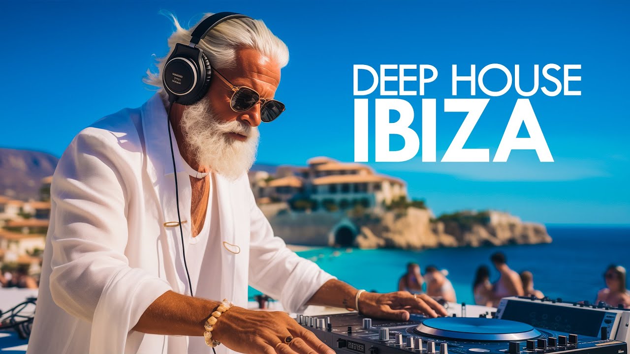 Ibiza Summer Mix 2026 🍓 Best Of Tropical Deep House Music Chill Out Mix 2025 🍓 Chillout Lounge