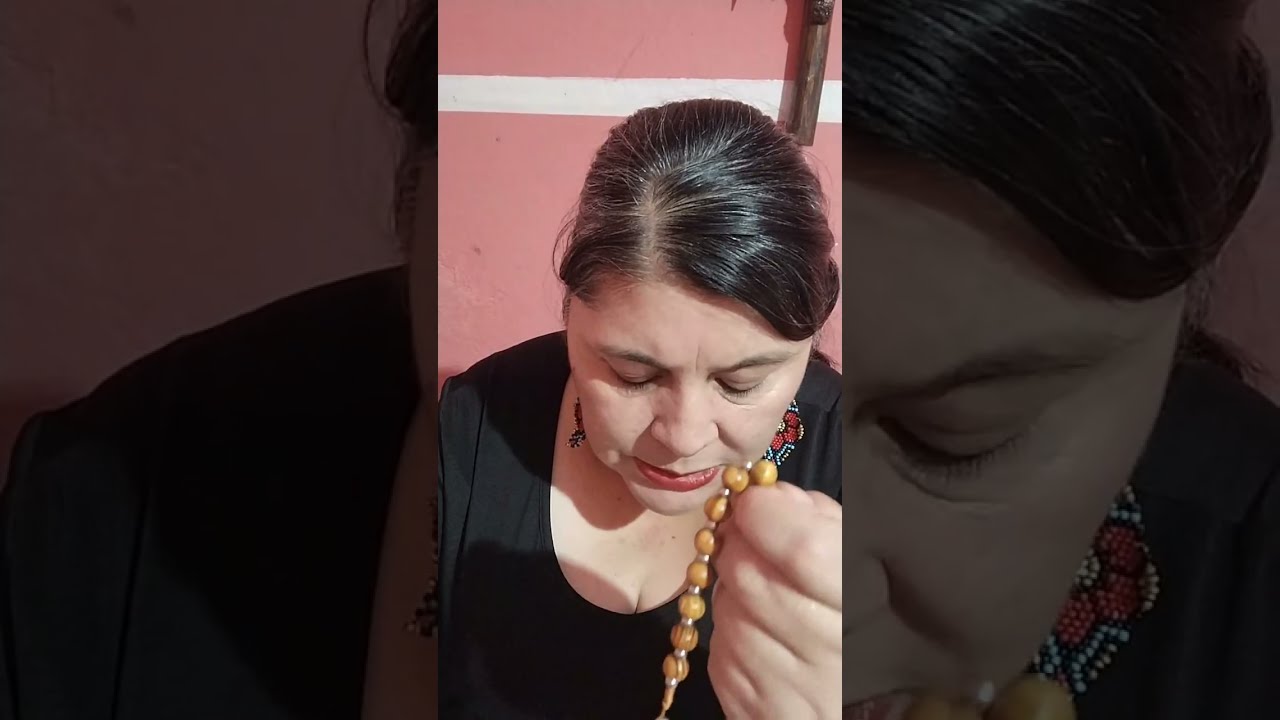 coronilla  a la divina misericordia y rosario de los 7 dolores de María viernes 30 enero 2026