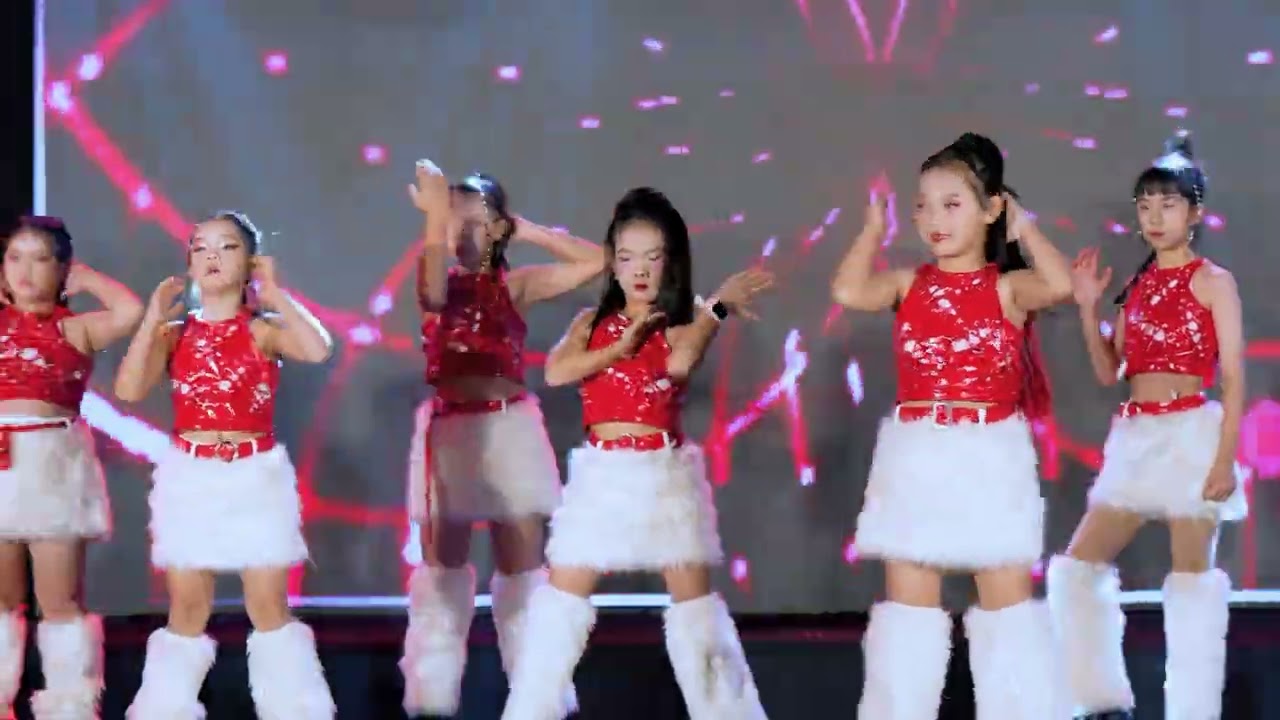 sugar free - kids dance by    kids 2