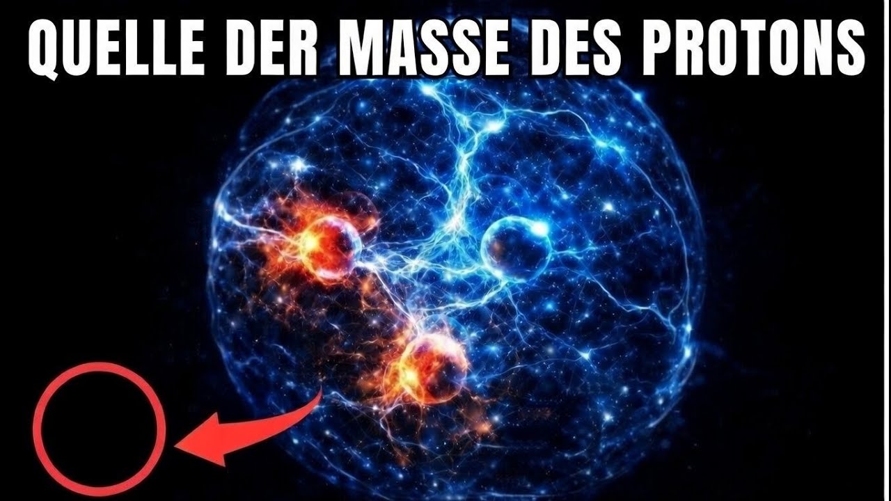 Woraus besteht ein Gluon wirklich &ndash; und warum existiert es niemals f&uuml;r sich allein?