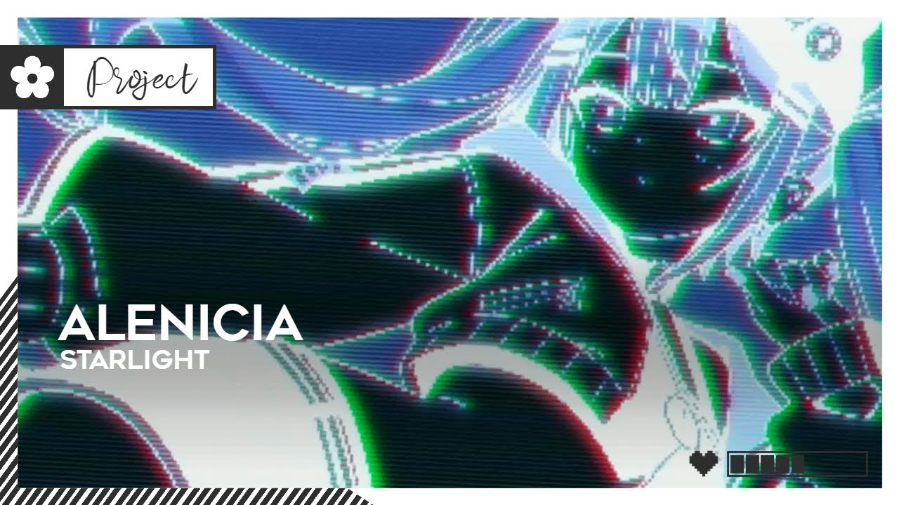 Alenicia - Starlight | #IndieDance [🌸]