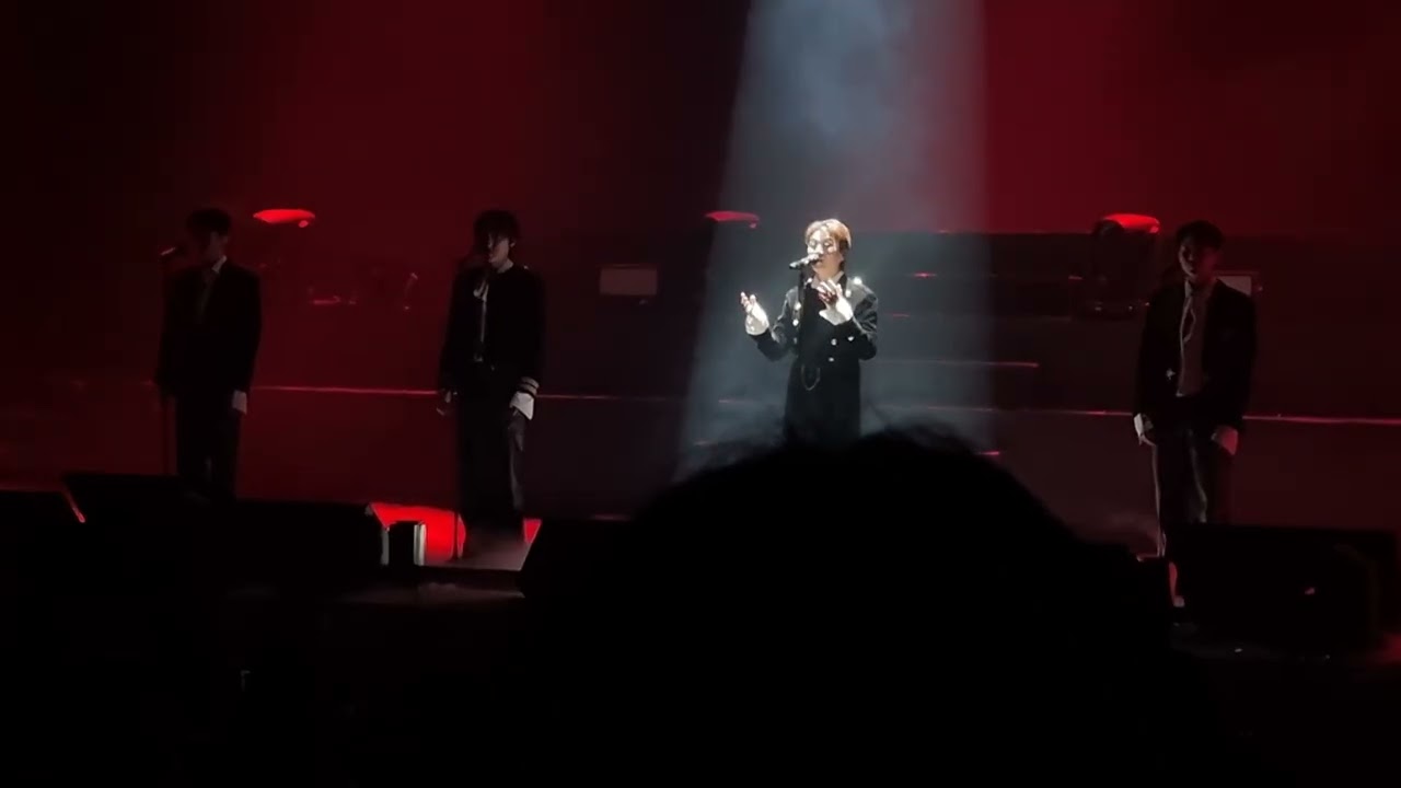 260207 포레스텔라 콘서트 THE LEGACY in 부산_Parla Piu Piano