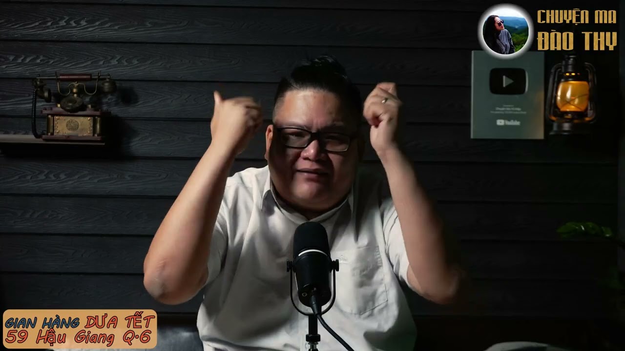 [TẬP 2615] Chuyện Ma Có Thật : OAN HỒN TÌNH ĐẦU CỦA ANH CHĂN VỊT