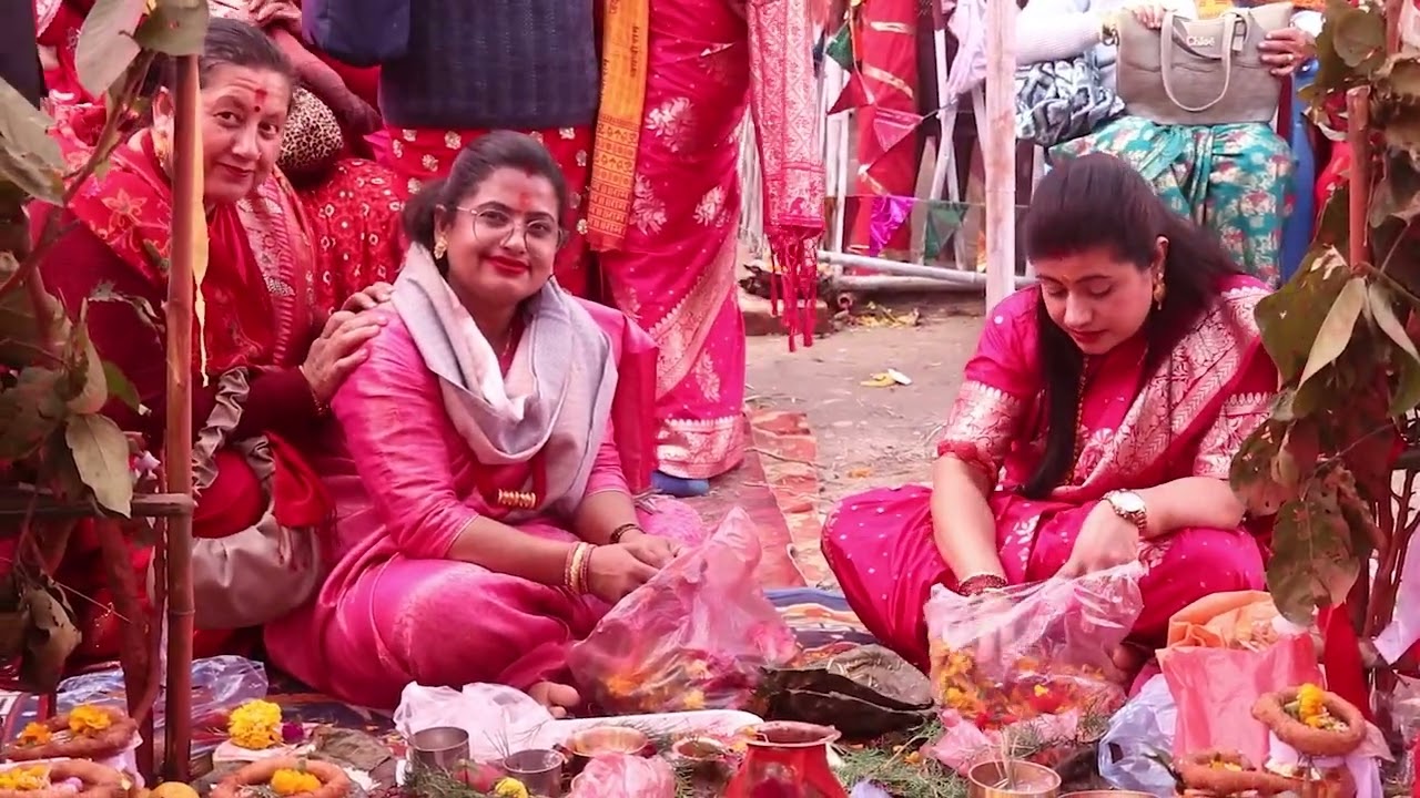 day 8 saptaha