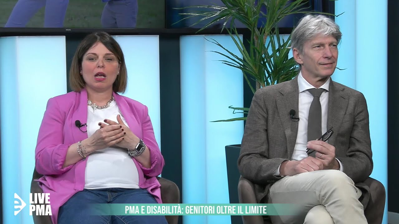 PMA e Disabilità: genitori oltre il limite