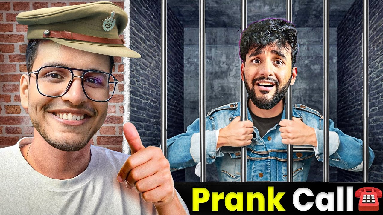 I Pranked Fukra Insaan (April Fools Prank)