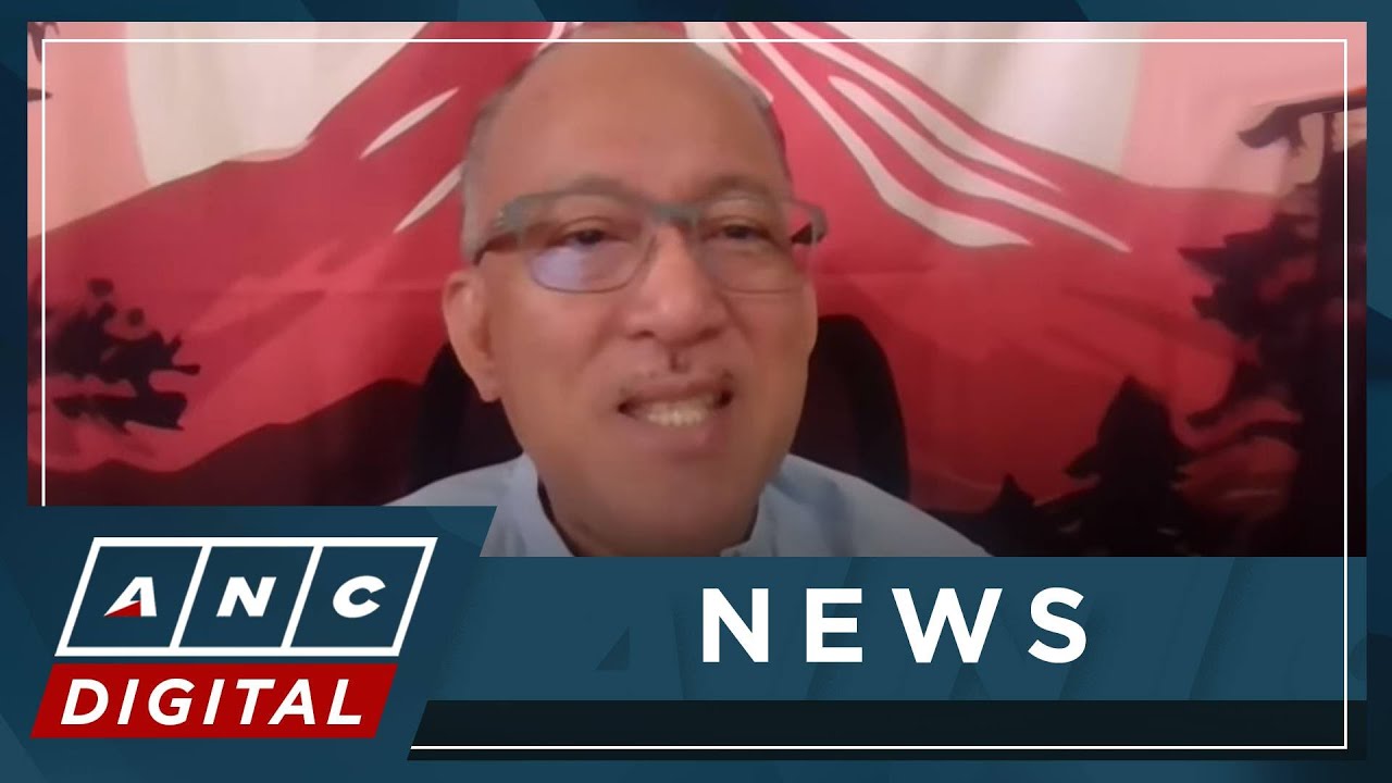 Analyst: Marcos Cabinet should come to defense of president amid attacks of Duterte, allies | ANC