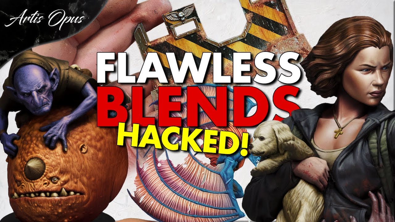 How to CHEAT Blending! #1 Essential hack